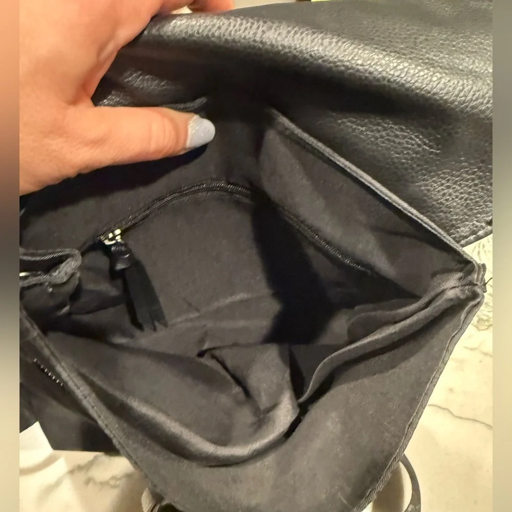 Botkier New York Trigger Backpack
